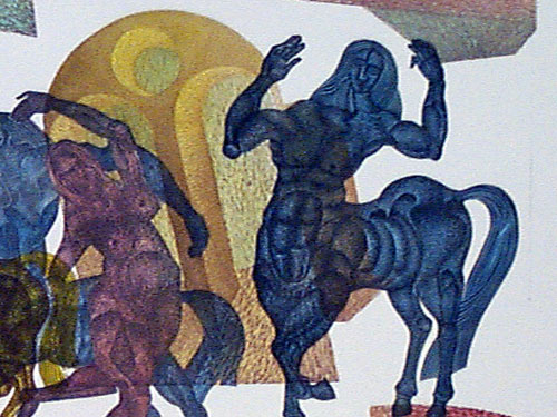 Centaurs